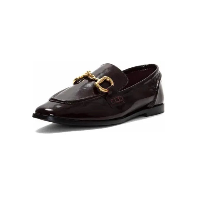 Jeffery Campbell Velviteen Loafer