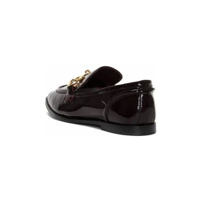 Jeffery Campbell Velviteen Loafer