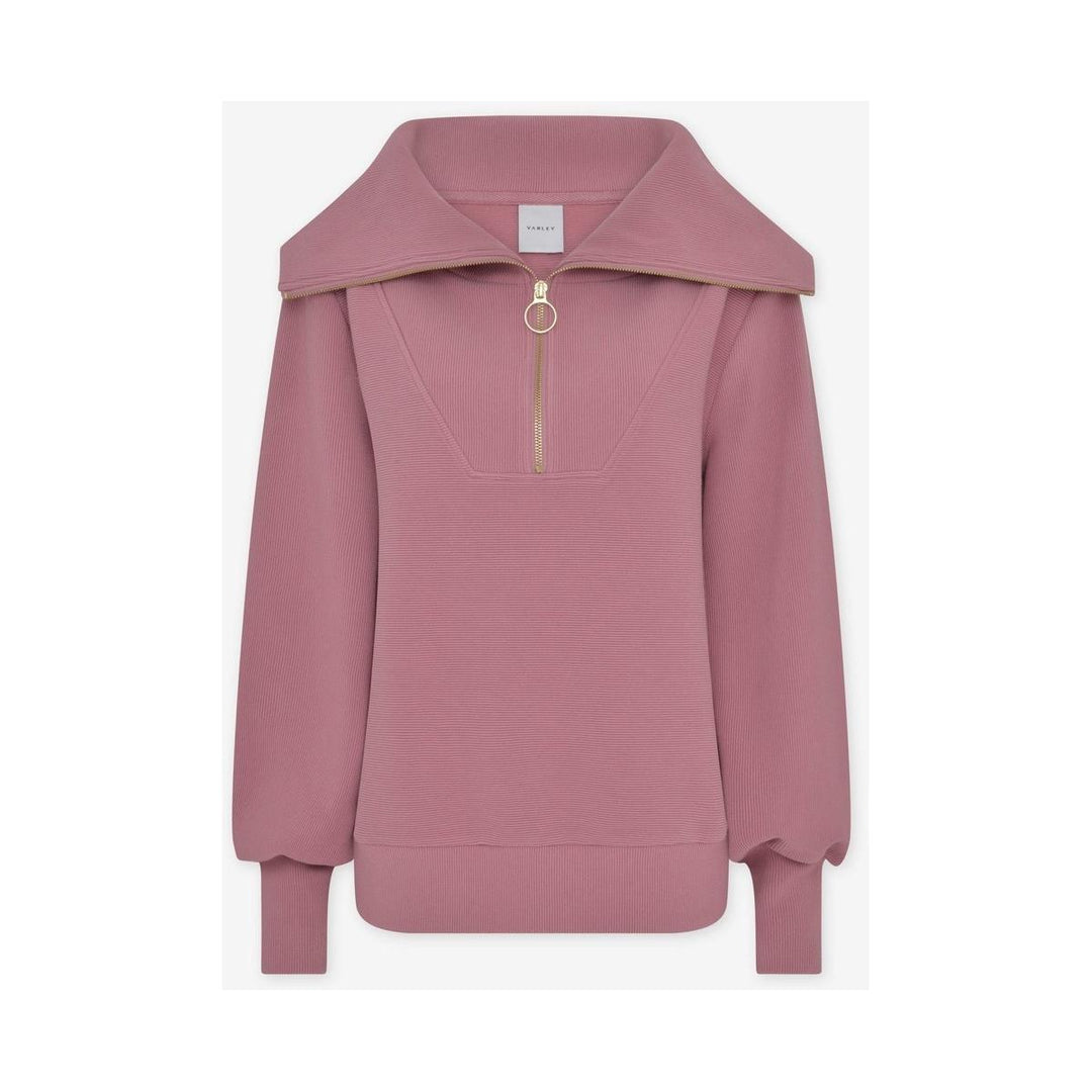 Varley Vine Half Zip Top