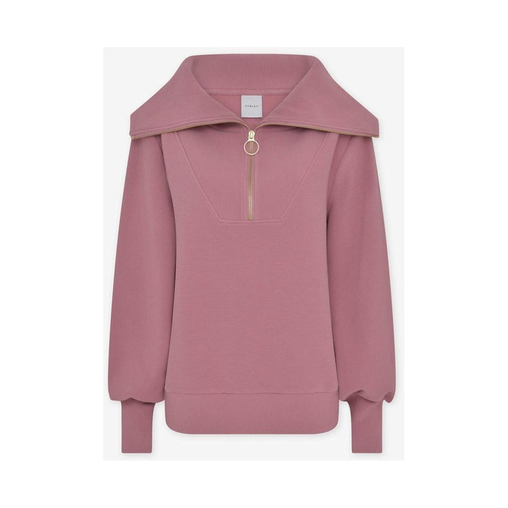 Varley Vine Half Zip Top