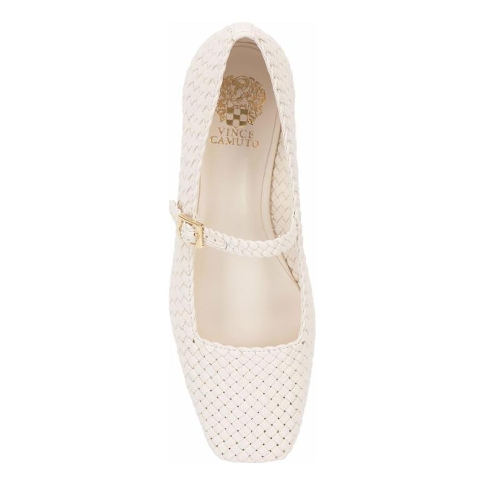 Vince Camuto Vinley Mary Jane Flat