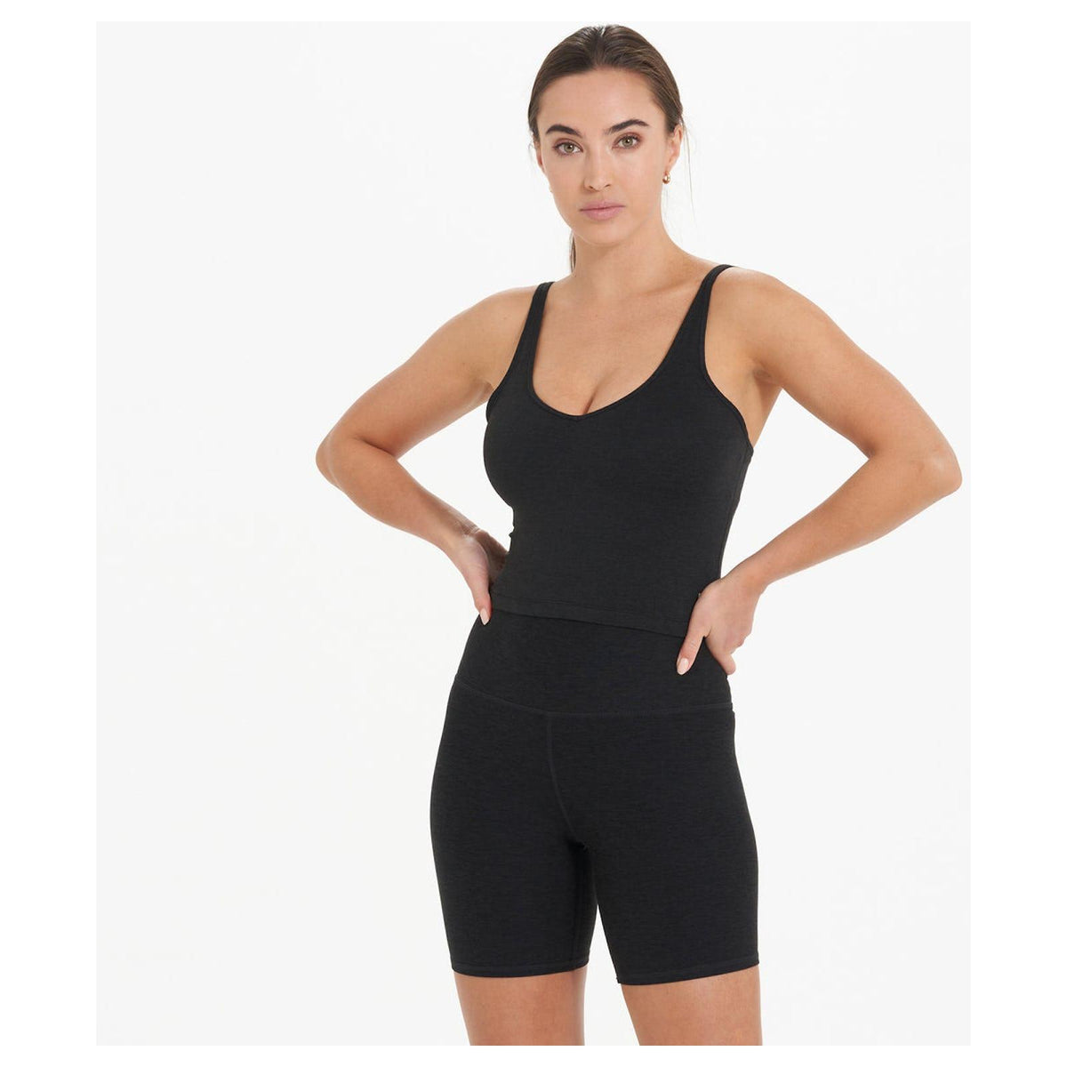 Vuori Performance Halo Crop