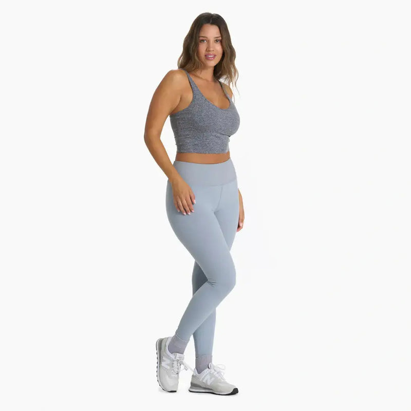 Vuori Performance Halo Crop Tank