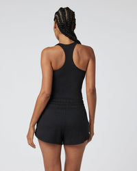 Vuori Halo Performance Crop Tank 2.0