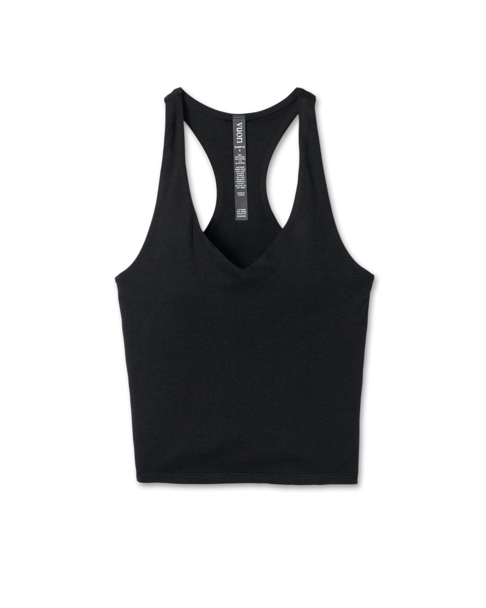 Vuori Halo Performance Crop Tank 2.0