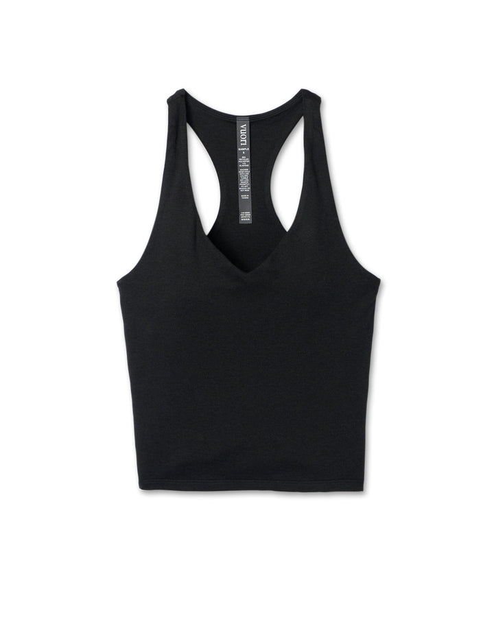 Vuori Halo Performance Crop Tank 2.0