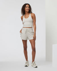 Vuori Halo Performance Crop Tank 2.0