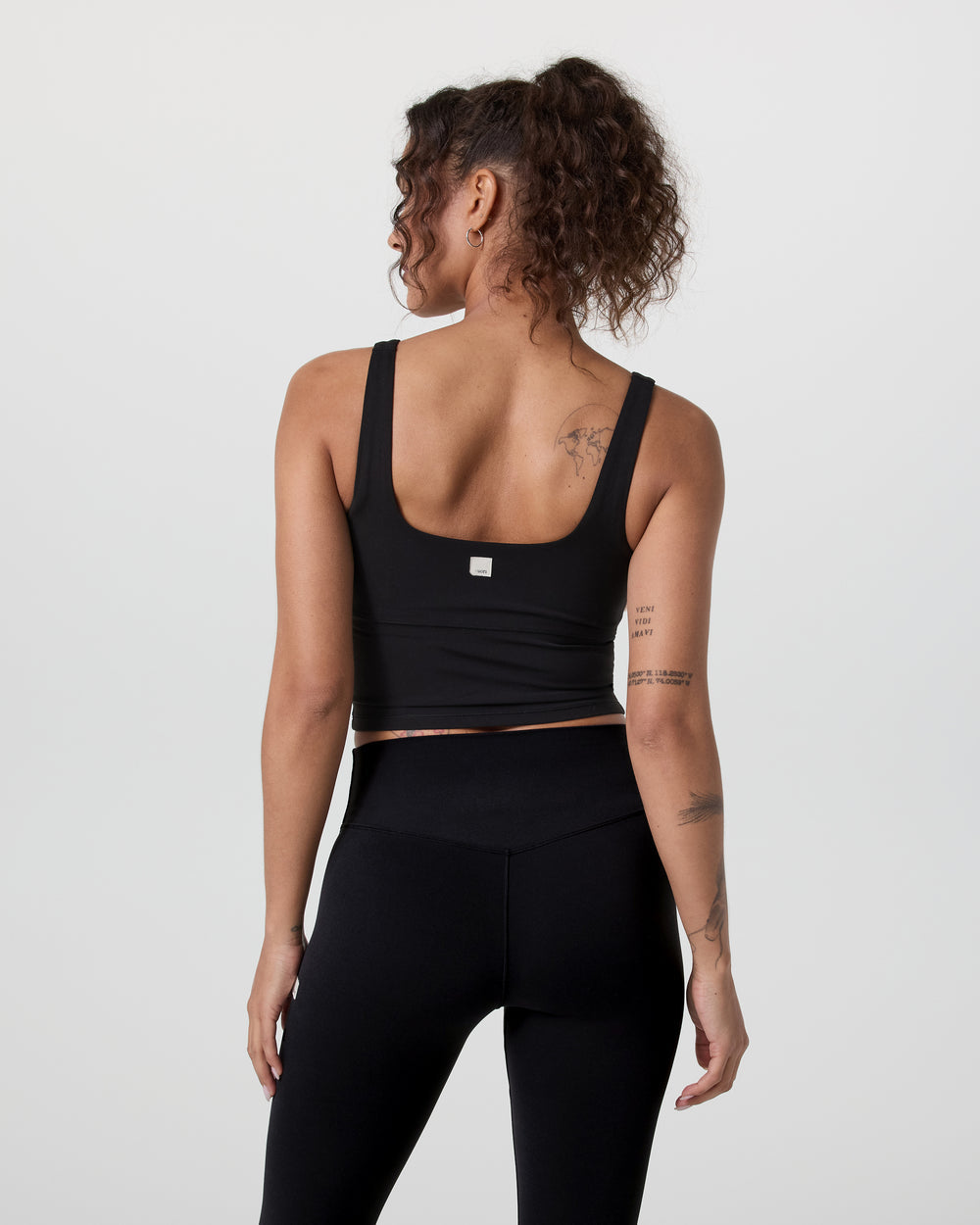 Vuori AllTheForm™ Support Tank