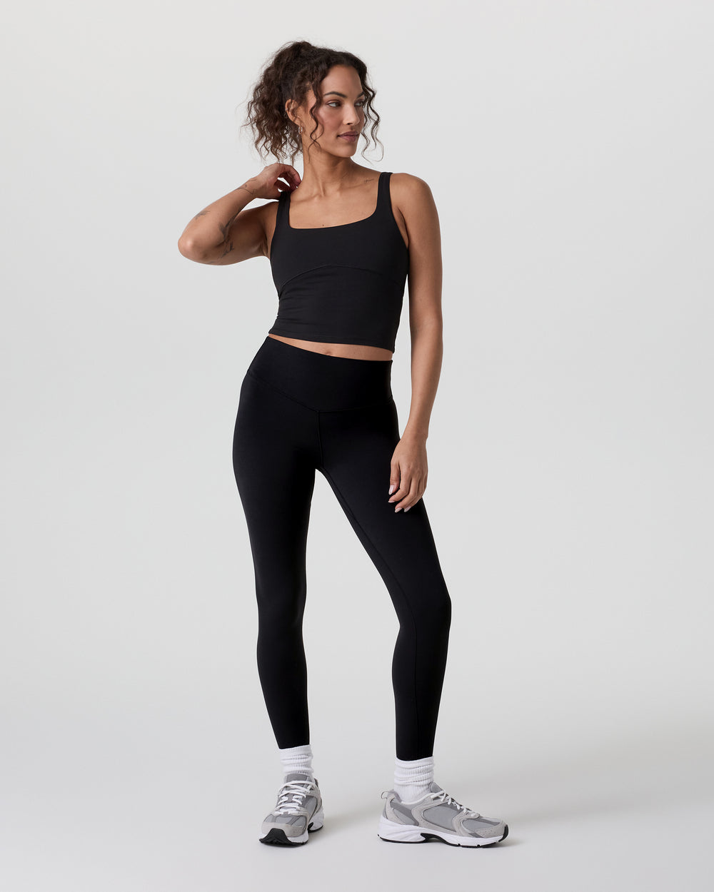 Vuori AllTheForm™ Support Tank