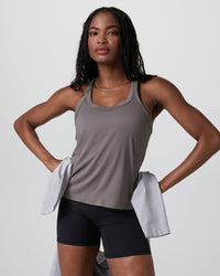Vuori Lux Racerback Tank