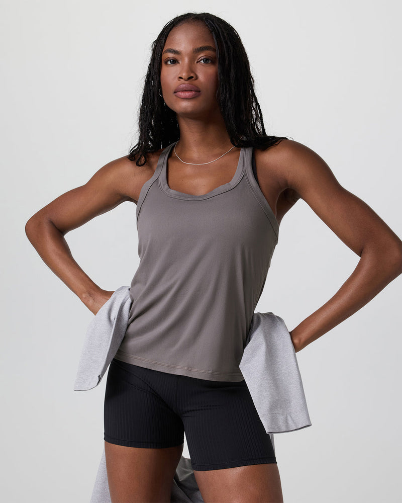 Vuori Lux Racerback Tank