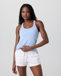 Vuori Lux Racerback Tank