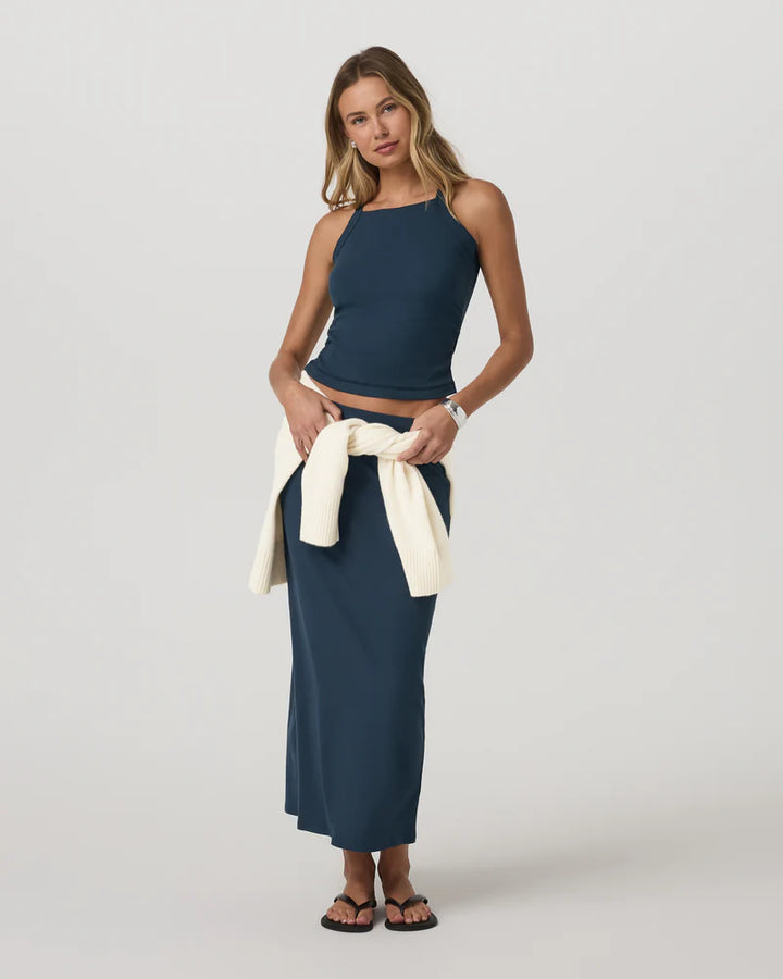 Vuori Pose Cooper Tank