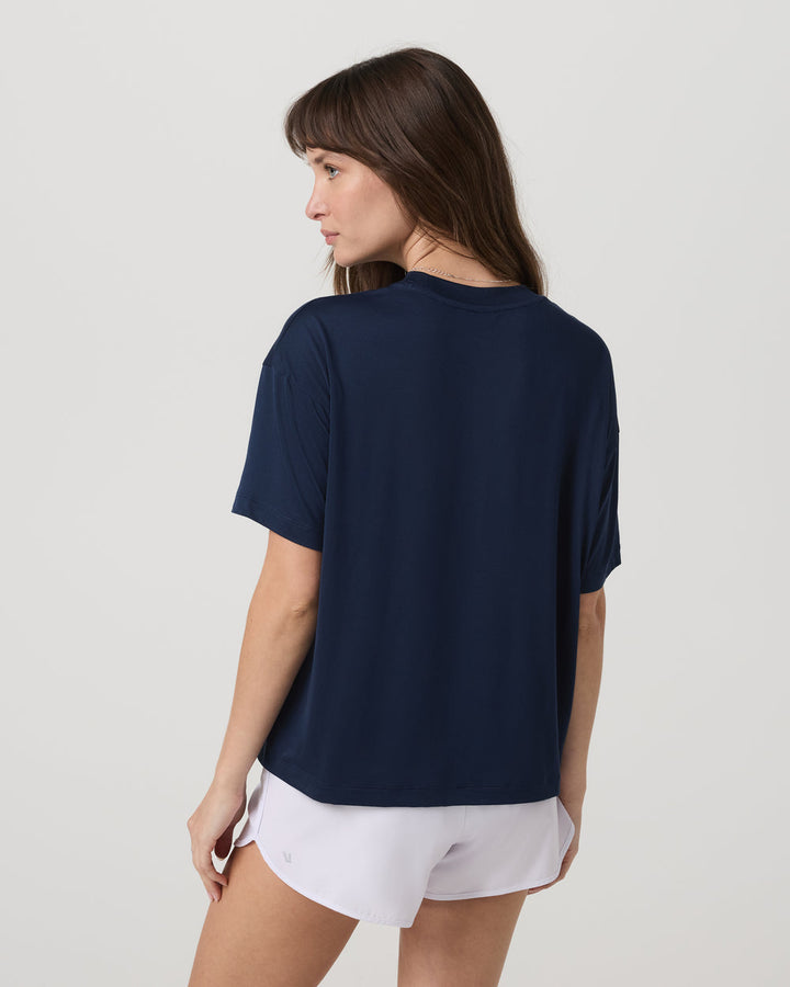 Vuori Energy Tee Long