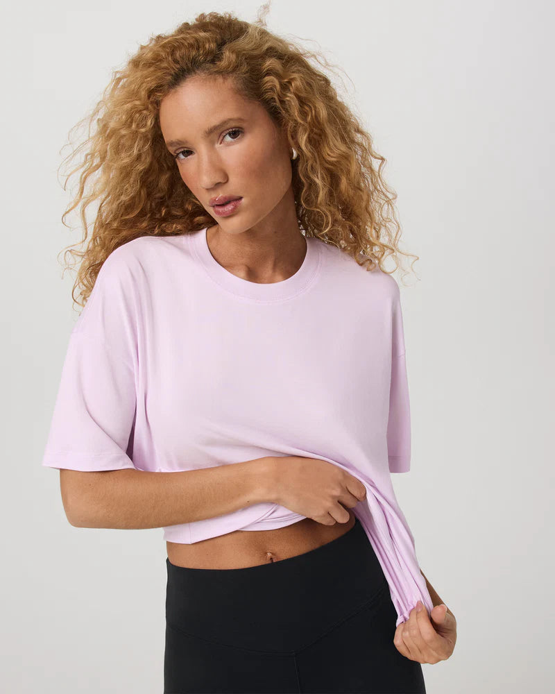Vuori Energy Tee Long