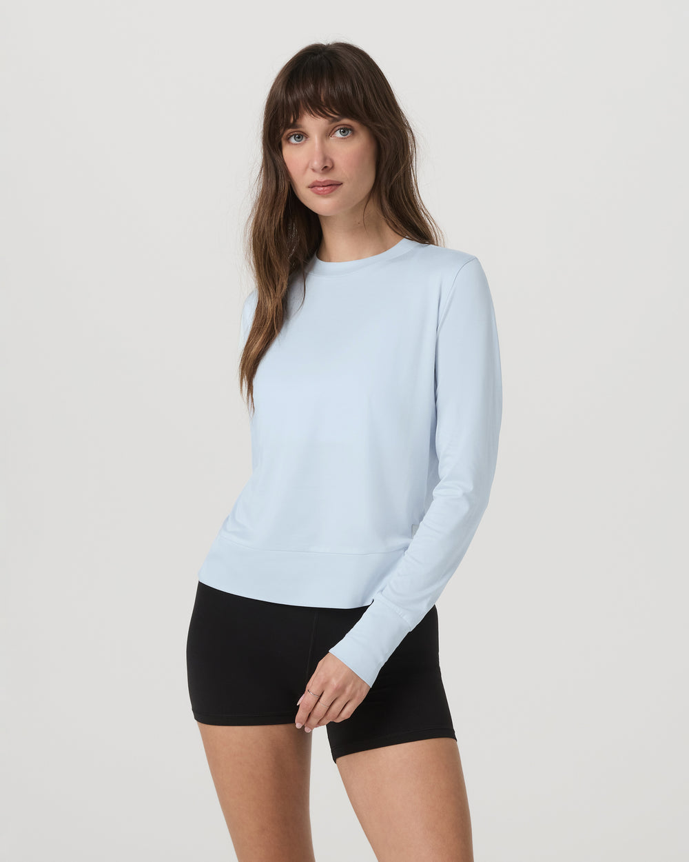 Vuori Daydream Long Sleeve Crew