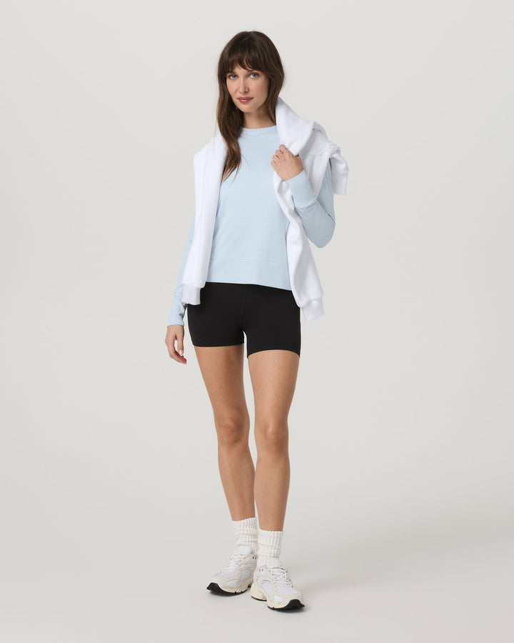 Vuori Daydream Long Sleeve Crew