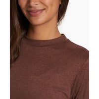 Vuori Daydream Long Sleeve Crew