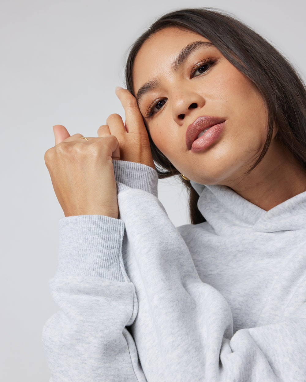 Vuori Restore Oversized Hoodie