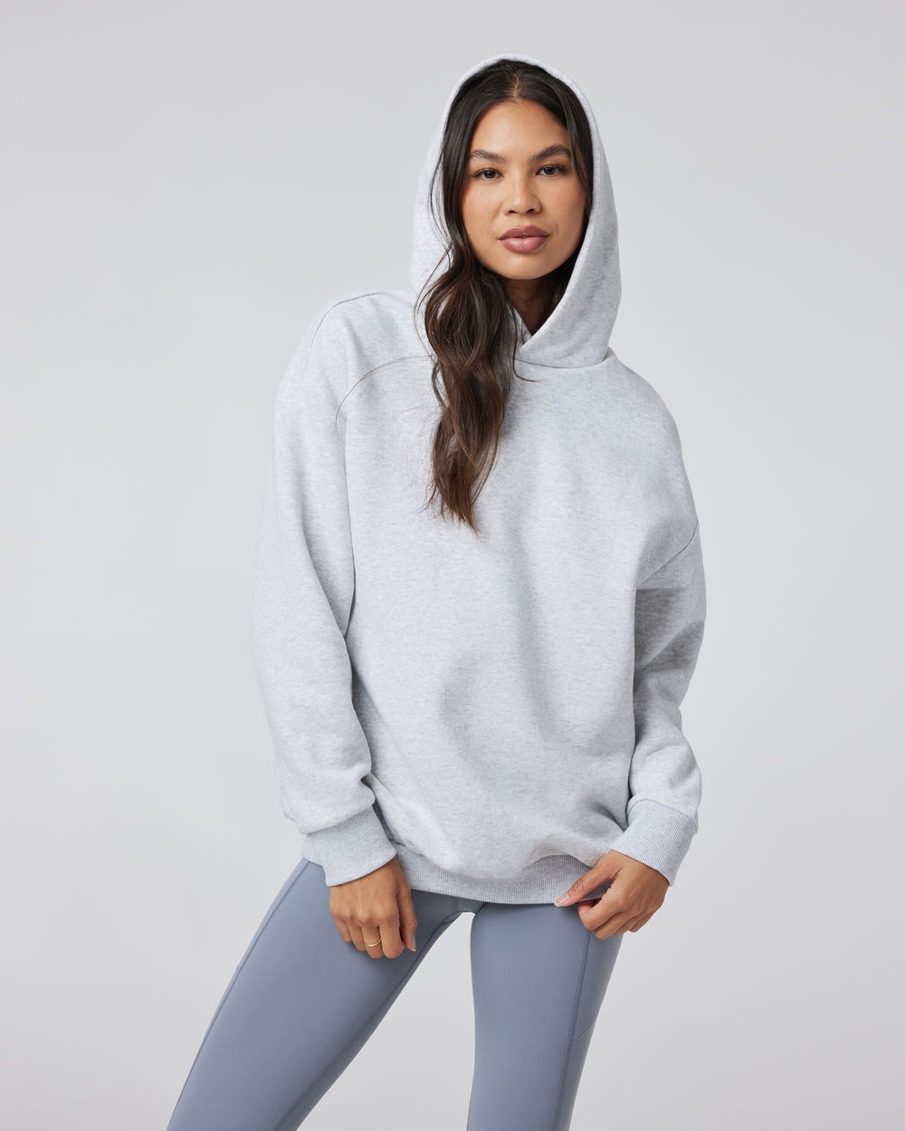 Vuori Restore Oversized Hoodie