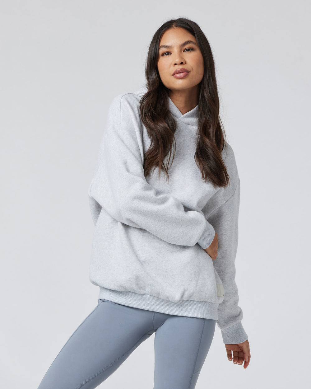 Vuori Restore Oversized Hoodie