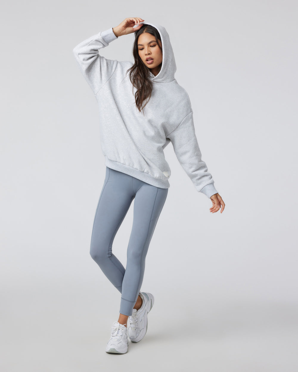 Vuori Restore Oversized Hoodie