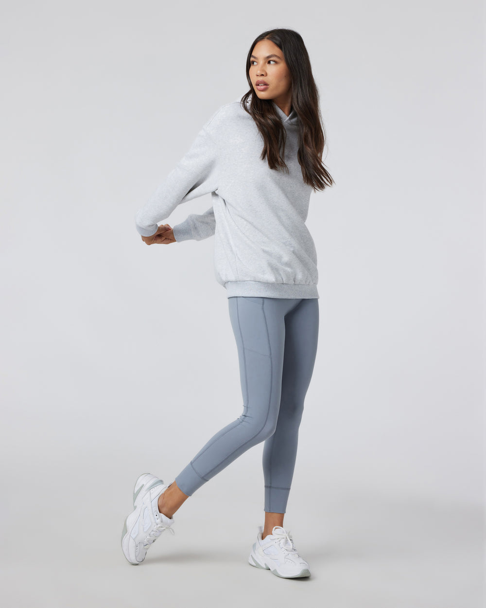 Vuori Restore Oversized Hoodie
