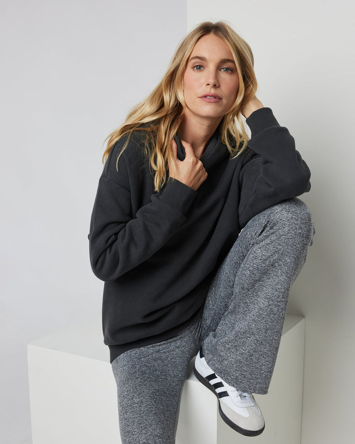 Vuori Restore Oversized Hoodie