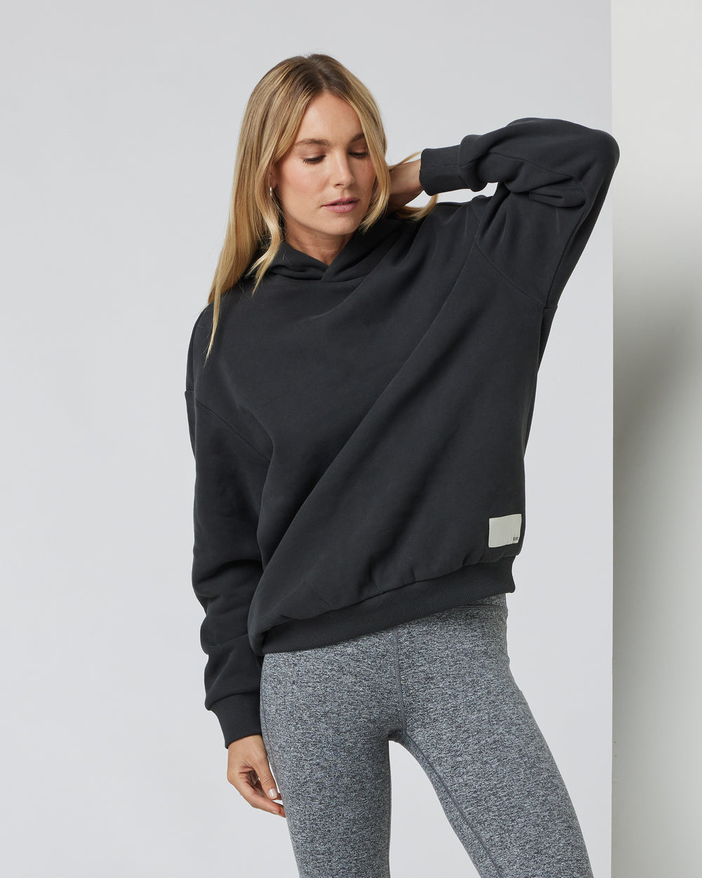 Vuori Restore Oversized Hoodie