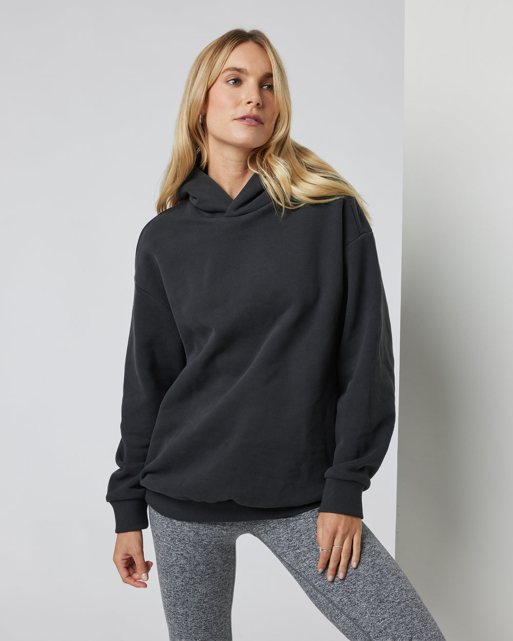 Vuori Restore Oversized Hoodie