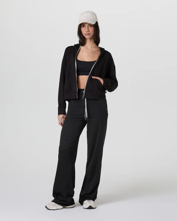 Vuori Halo Modern Full Zip Hoodie