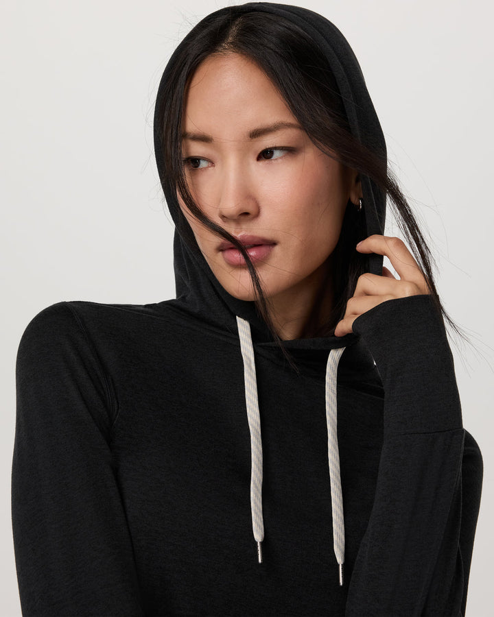 Vuori Halo Essential Hoodie