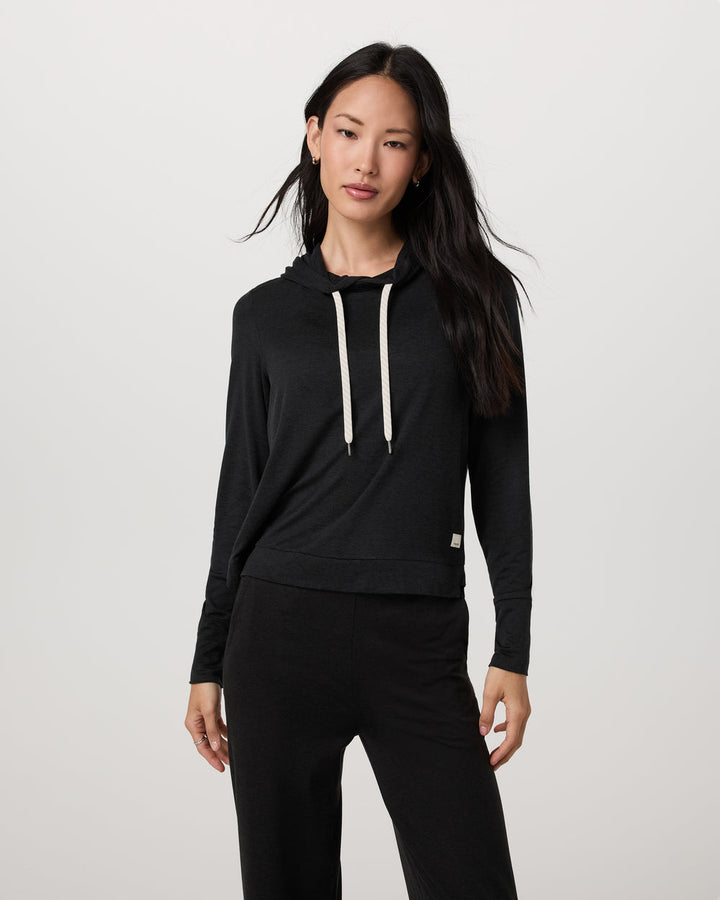 Vuori Halo Essential Hoodie