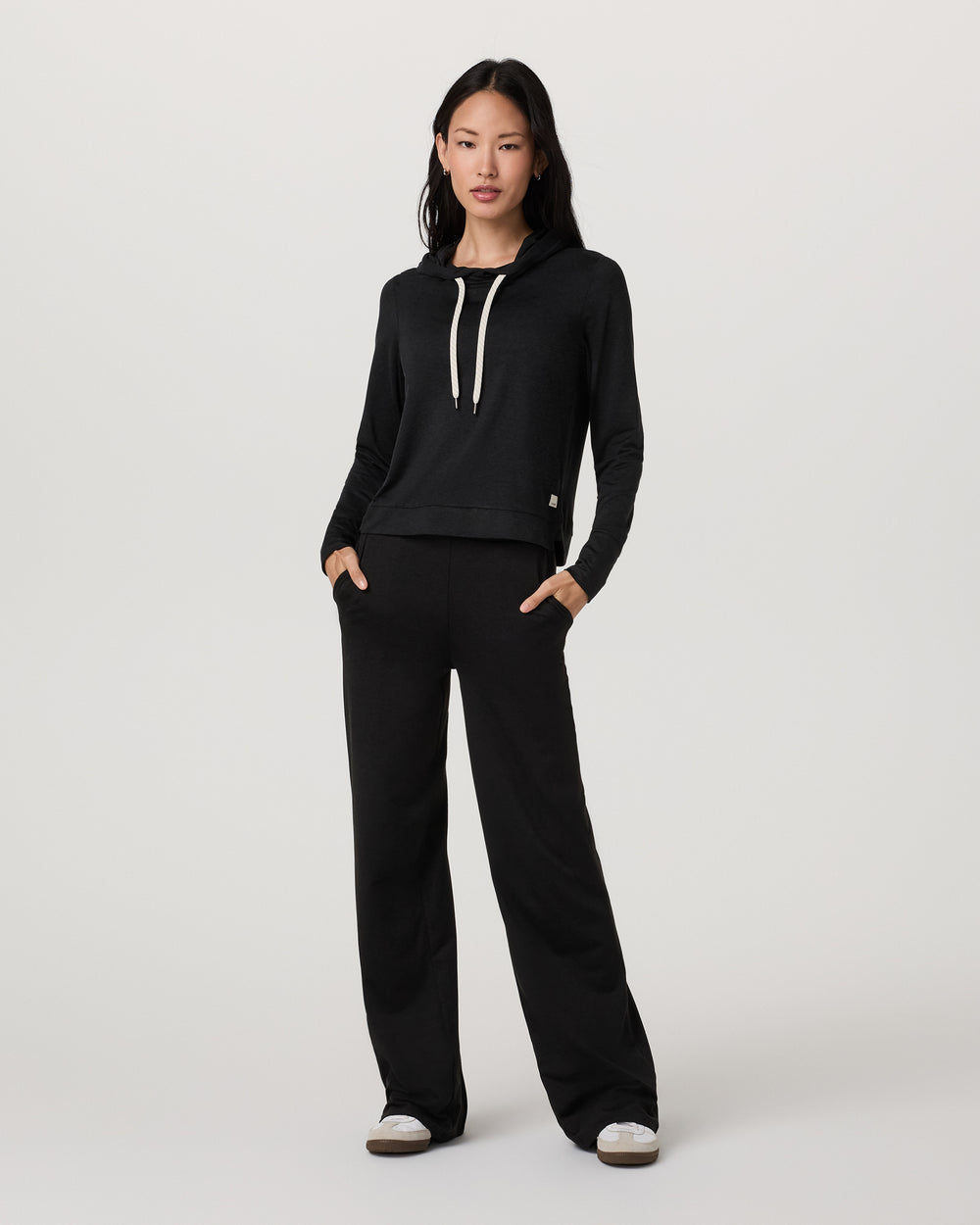 Vuori Halo Essential Hoodie