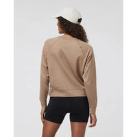 Vuori Long Sleeve Halo Crew