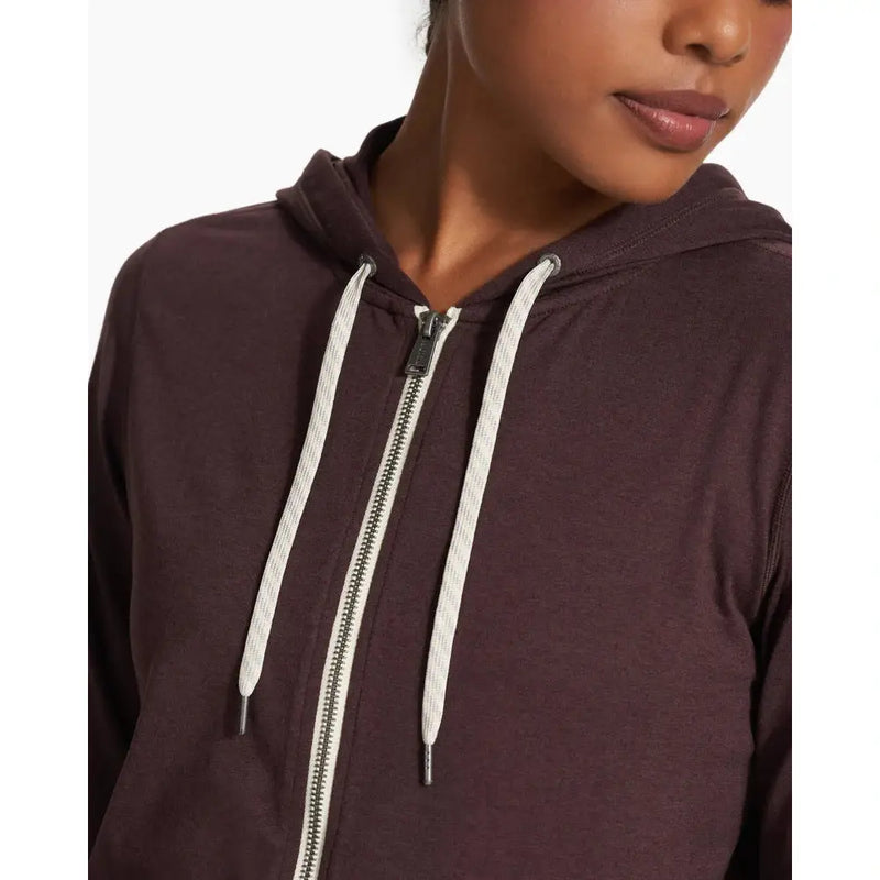 Vuori Halo Performance Hoodie 2.0