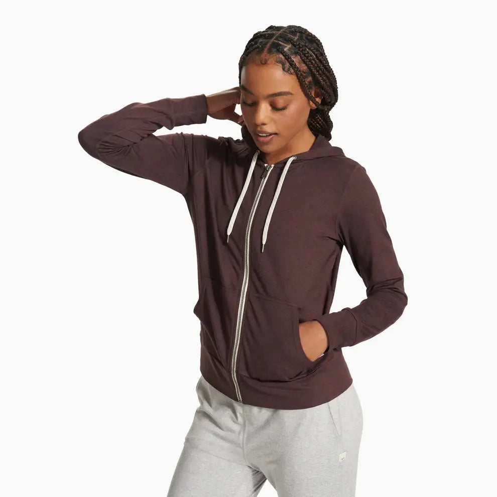 Vuori Halo Performance Hoodie 2.0