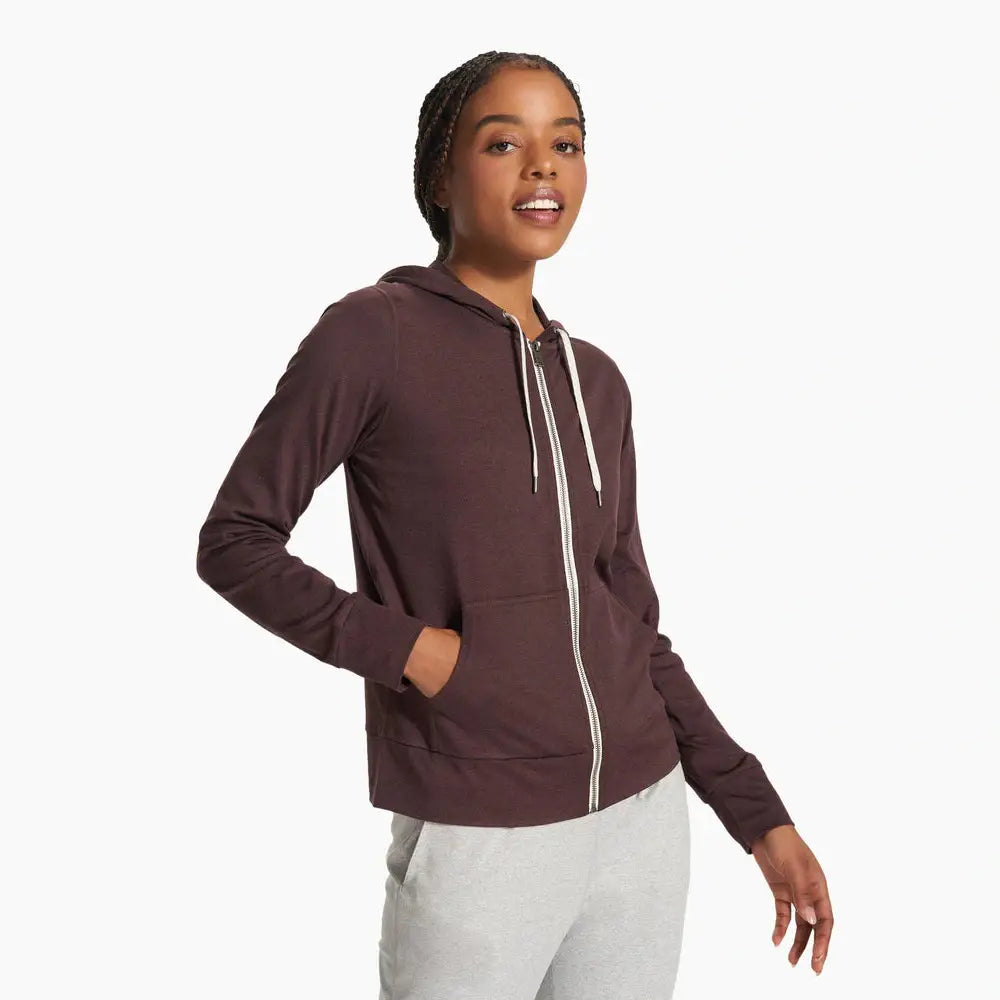 Vuori Halo Performance Hoodie 2.0