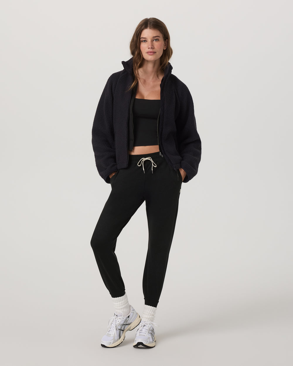 Vuori Performance Jogger - Long