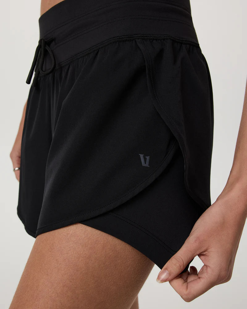 Vuori Daily Speed Short 2.5"