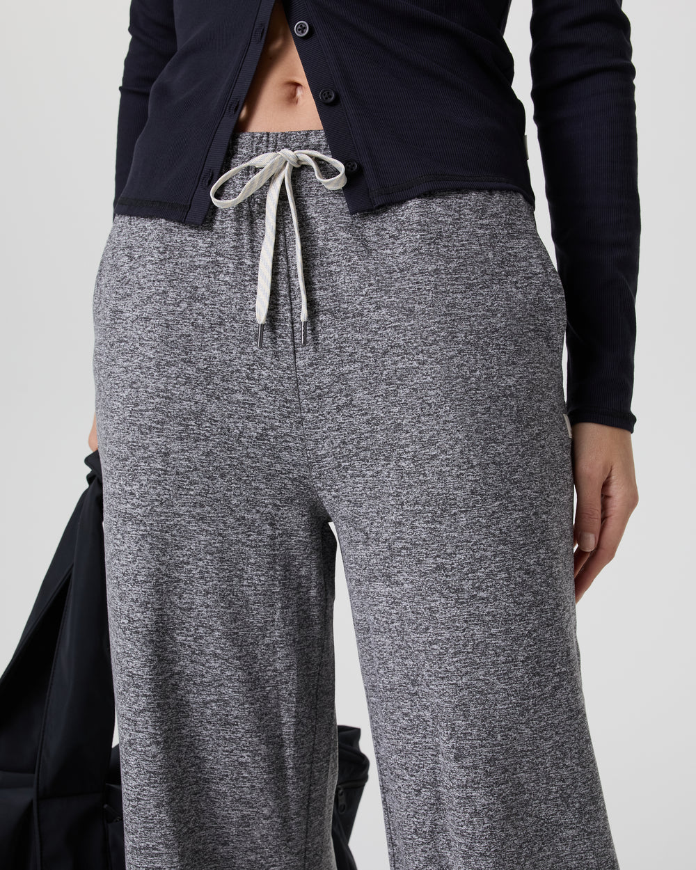 Vuori Halo Essential Wideleg Pant
