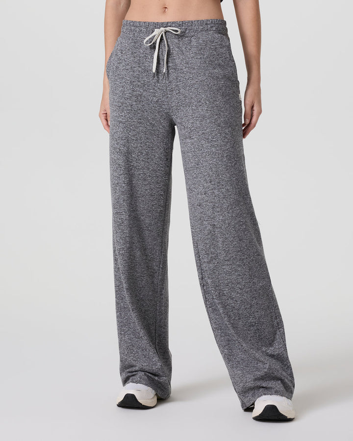 Vuori Halo Essential Wideleg Pant