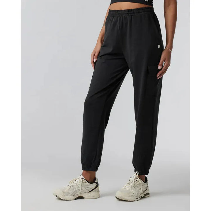 Vuori Boyfriend Cargo Jogger