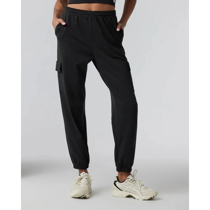 Vuori Boyfriend Cargo Jogger