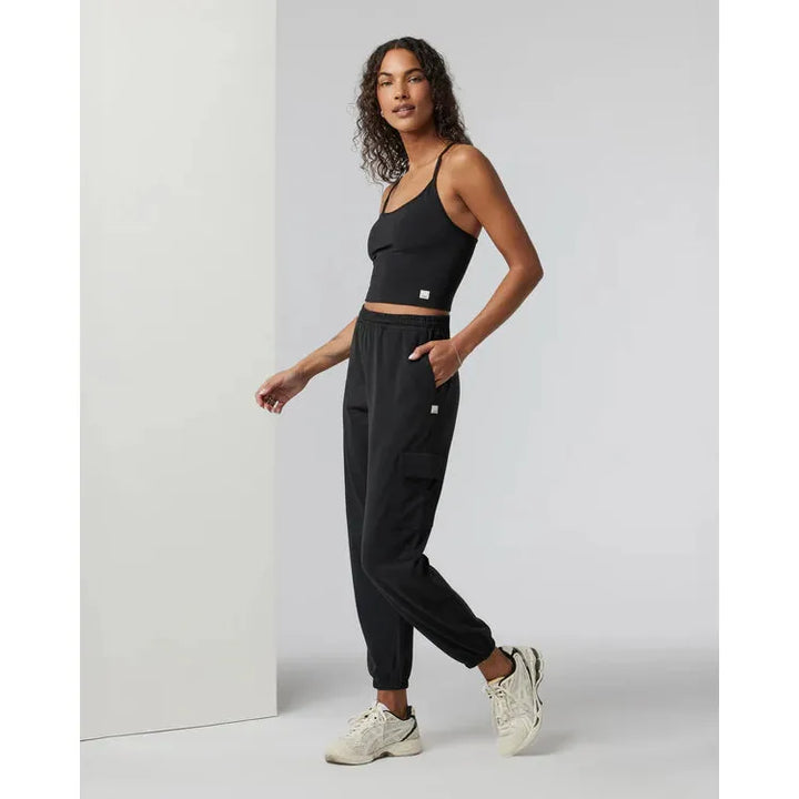 Vuori Boyfriend Cargo Jogger
