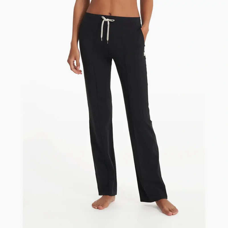 Vuori Halo Essential Wideleg Pant