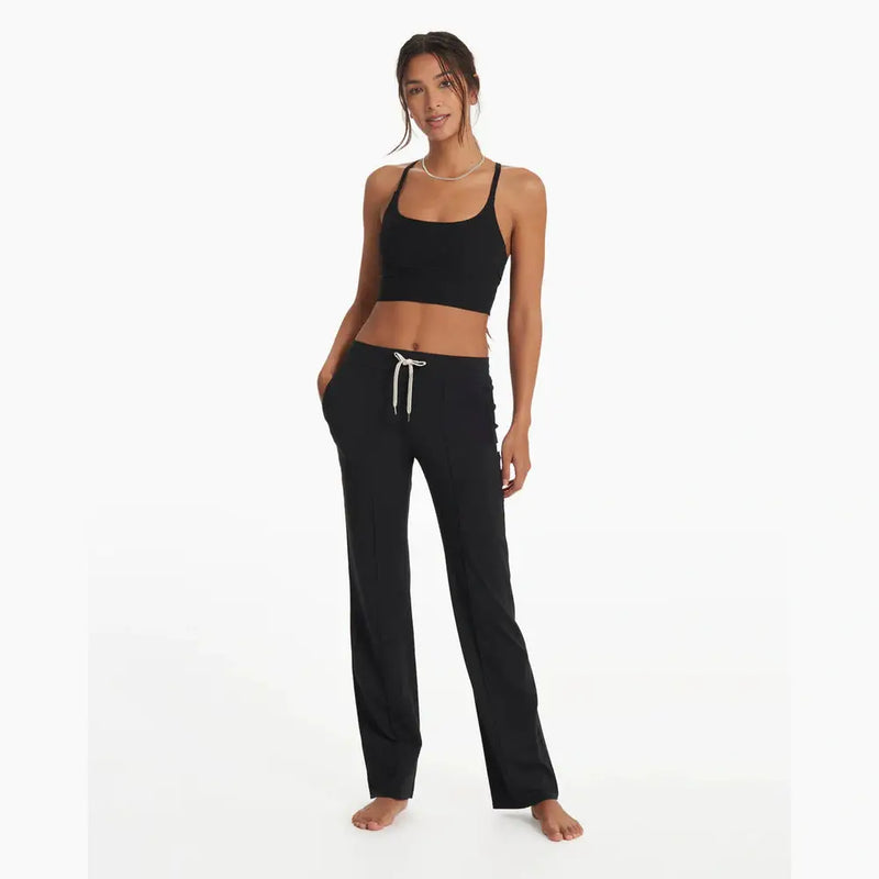 Vuori Halo Essential Wideleg Pant