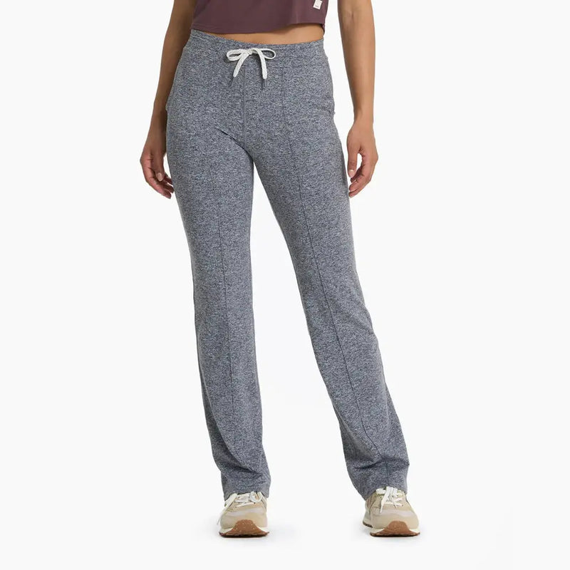 Vuori Halo Essential Wideleg Pant