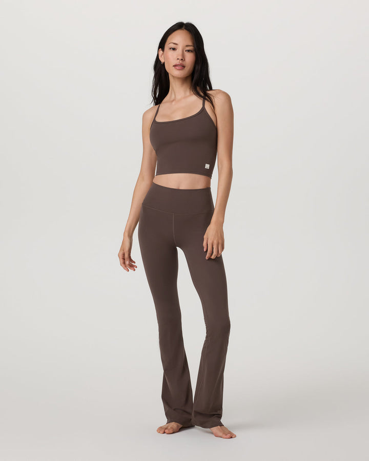 Vuori AllTheFeels Slim Flare