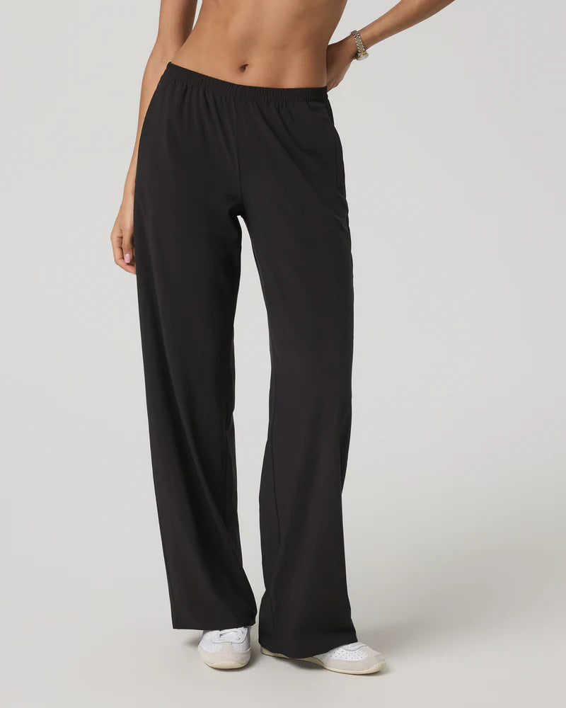 Vuori Villa Everyday Wideleg Pant